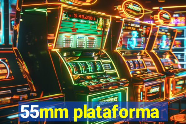 55mm plataforma